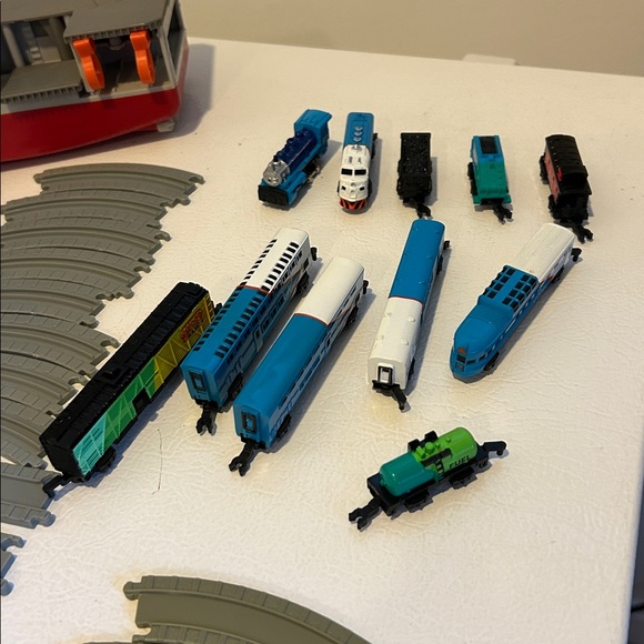 Micro Machine Lot - Picture 4 of 16